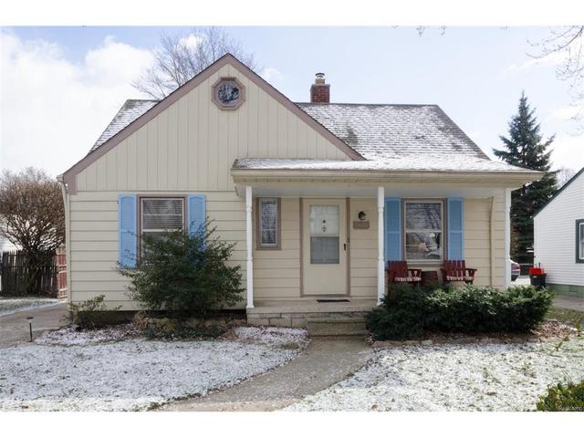 27454 5 Mile Rd
