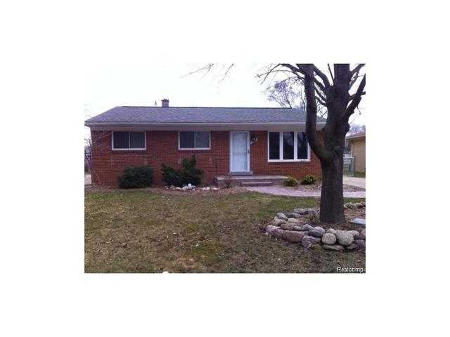 27454 5 Mile Rd