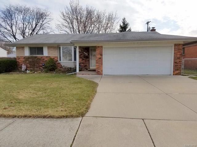 27454 5 Mile Rd