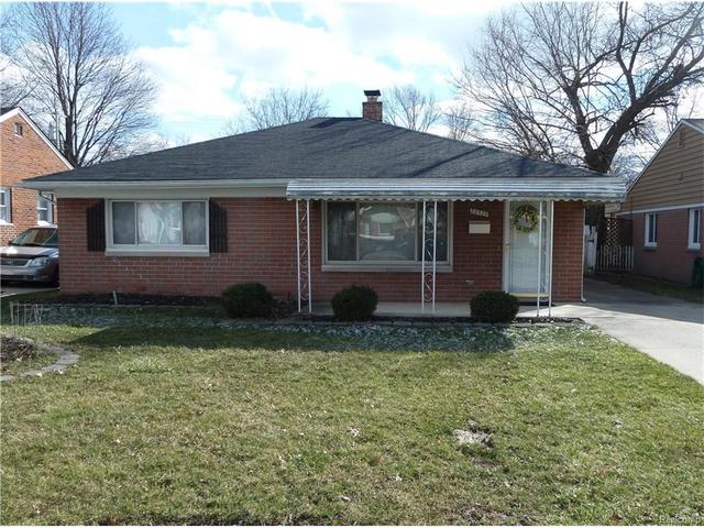 27454 5 Mile Rd