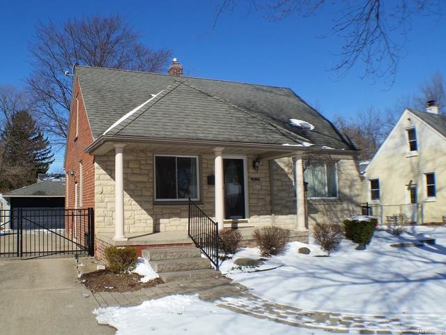 27454 5 Mile Rd