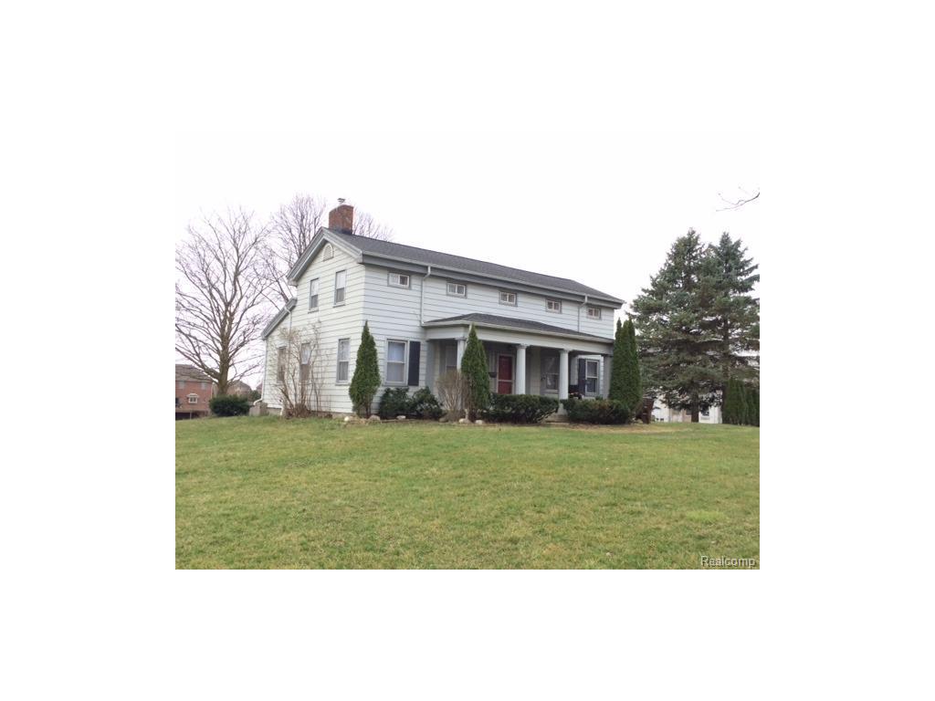 1181 Marvin Ct #42