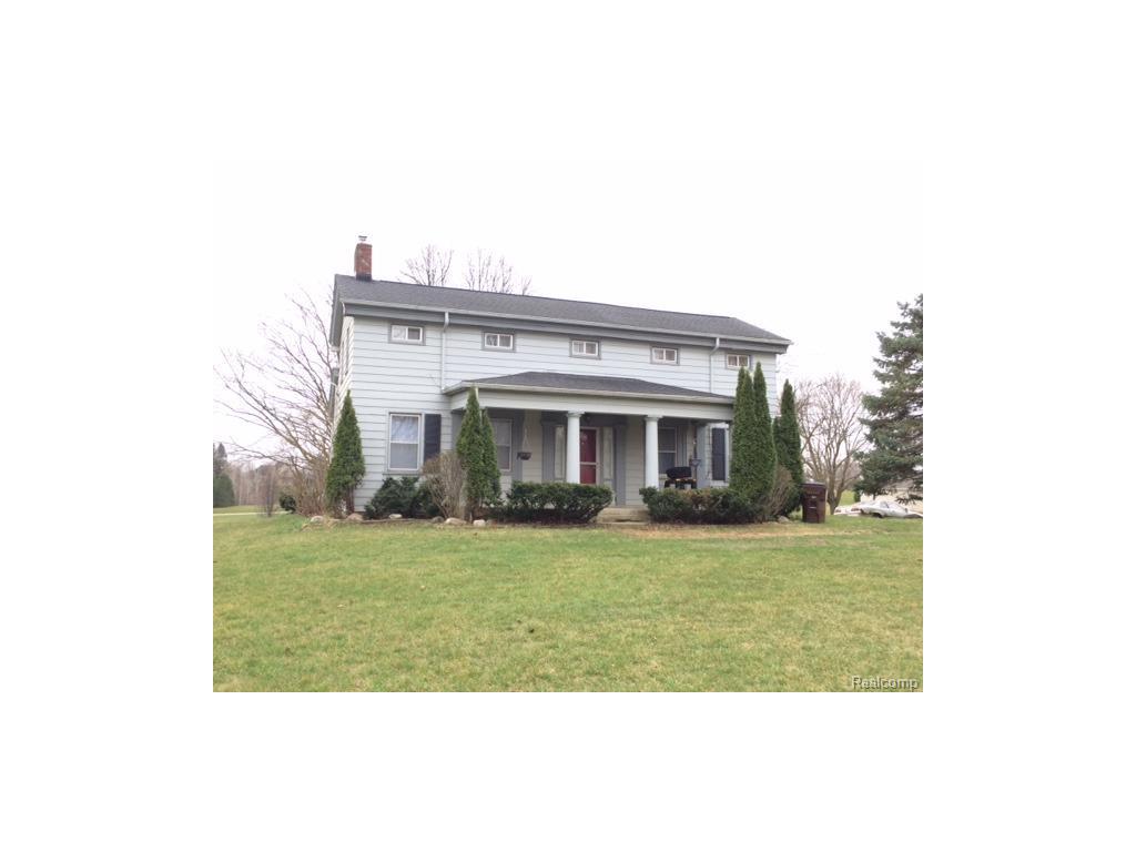 1181 Marvin Ct #42