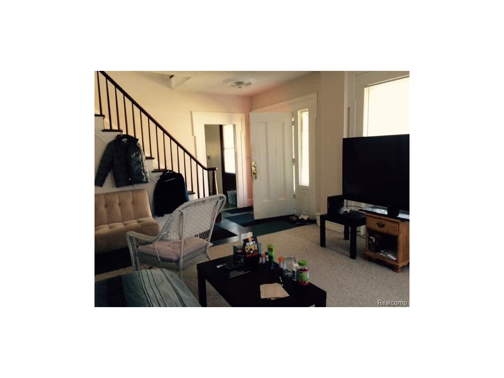 1181 Marvin Ct #42