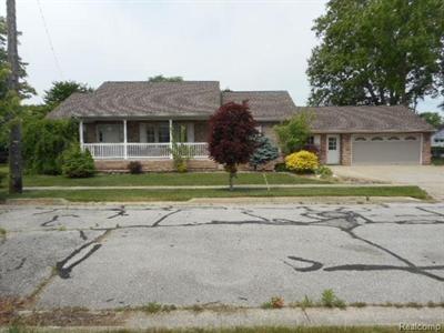 For Sale: 950 Waterloo Monroe, MI 48161