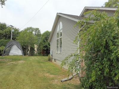 For Sale: 950 Waterloo Monroe, MI 48161