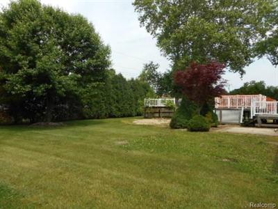 For Sale: 950 Waterloo Monroe, MI 48161