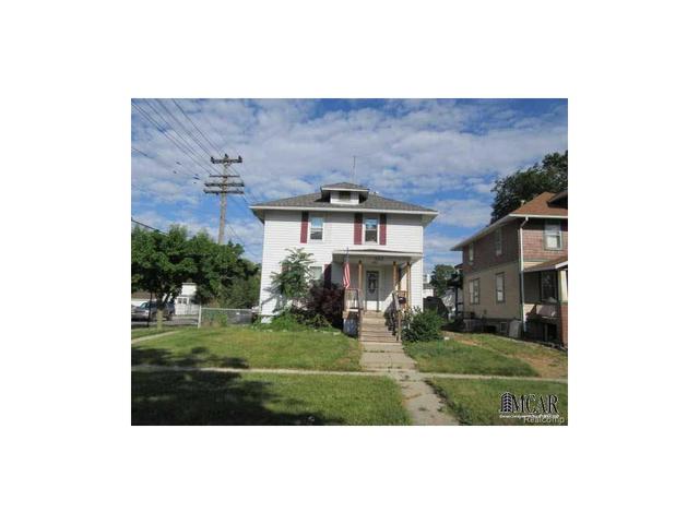 532 St Mary S