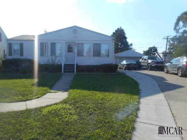 532 St Mary S