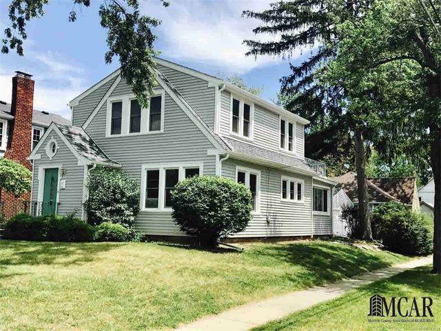 532 St Mary S