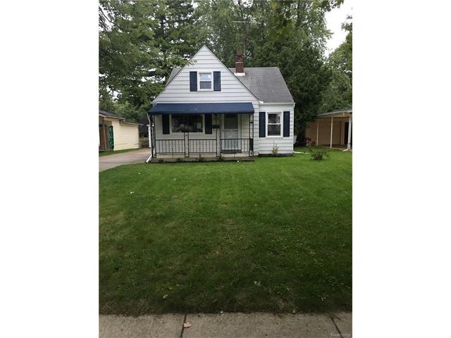 2065 Grand Blvd