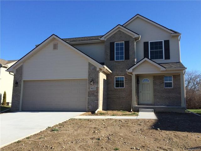 9266 Birch Point Dr