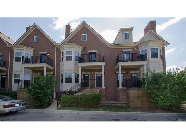 16755 Carriage Way