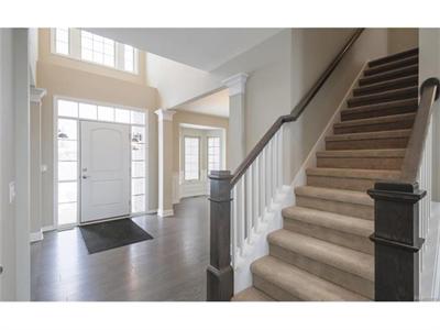 For Sale: 51737 Pierce Northville, MI 48167