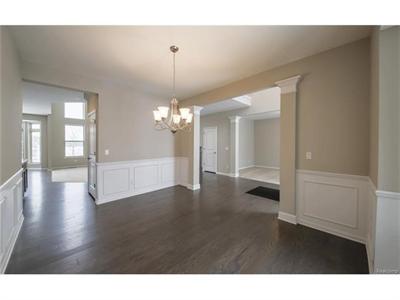 For Sale: 51737 Pierce Northville, MI 48167