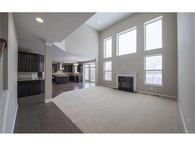 For Sale: 51737 Pierce Northville, MI 48167