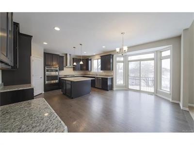 For Sale: 51737 Pierce Northville, MI 48167