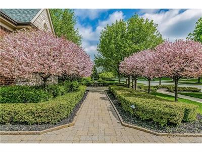 17673 Parkshore, Northville MI 48168