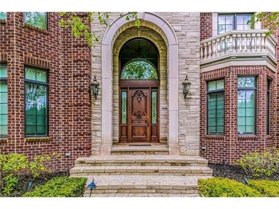 17673 Parkshore, Northville MI 48168