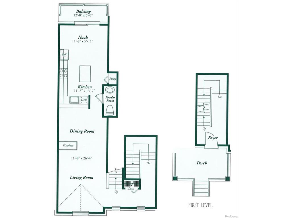 39459 Springwater Dr #48