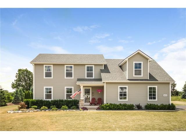 11175 Algonquin Dr