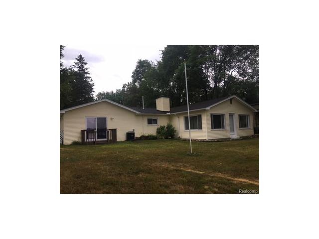 11175 Algonquin Dr