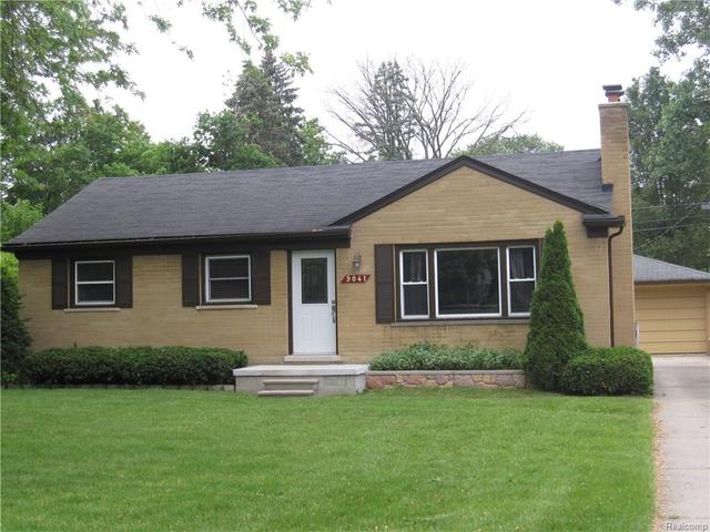 8727 Columbia Cir