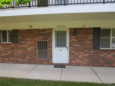 For Sale: 42592 Plymouth Holw Plymouth, MI 48170