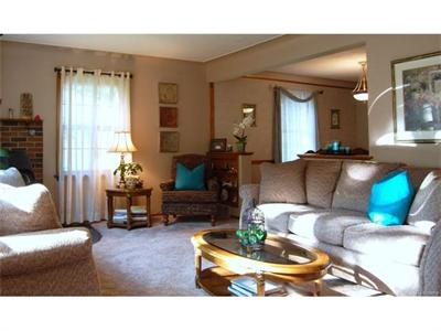 11826 Brownell Plymouth, MI 48170