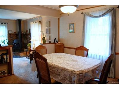 11826 Brownell Plymouth, MI 48170