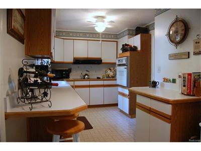 11826 Brownell Plymouth, MI 48170