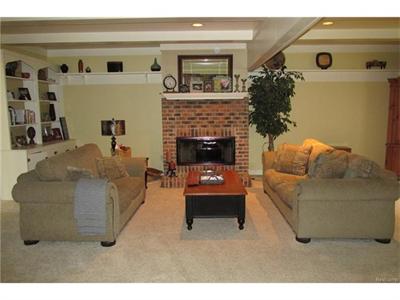 15119 Robinwood Plymouth, MI 48170