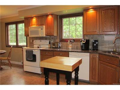 15119 Robinwood Plymouth, MI 48170