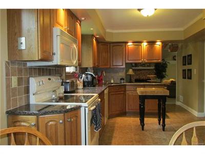 15119 Robinwood Plymouth, MI 48170