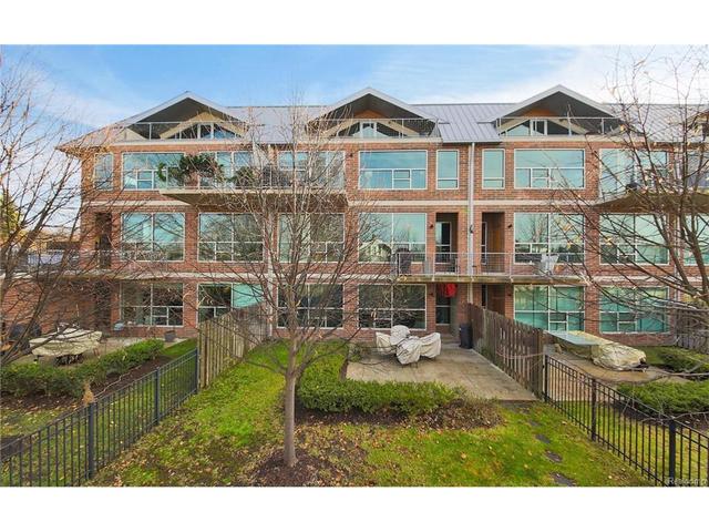 300 Hamilton St #308
