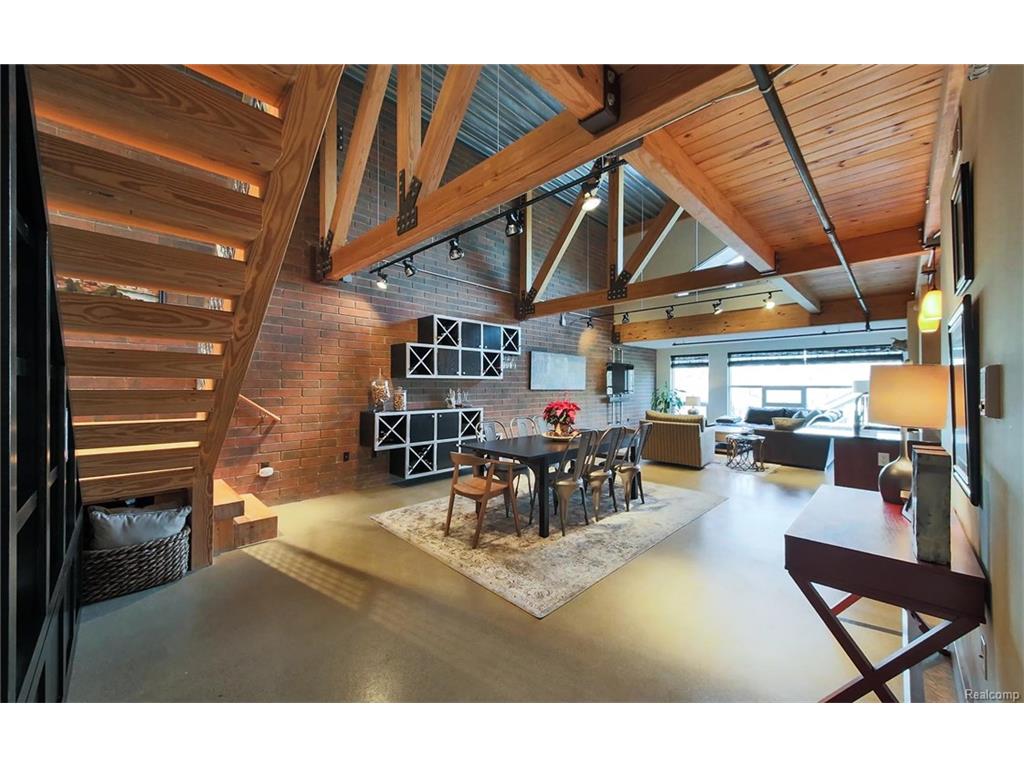 300 Hamilton St #308