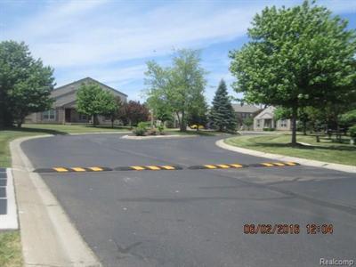 For Sale: 13884 Watersway Rockwood, MI 48173
