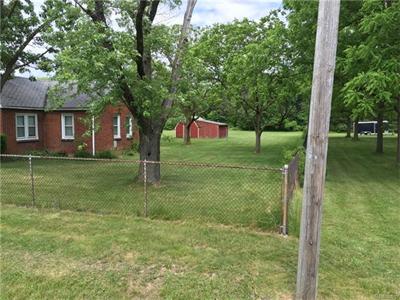 6849 Homefield Romulus, MI 48174