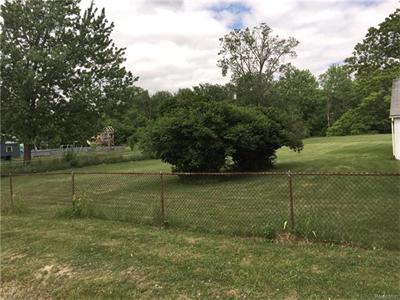 6849 Homefield Romulus, MI 48174