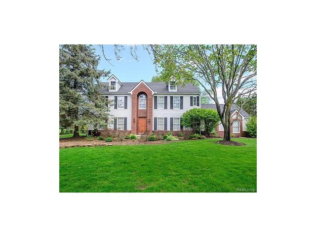 631 Ironwood Way