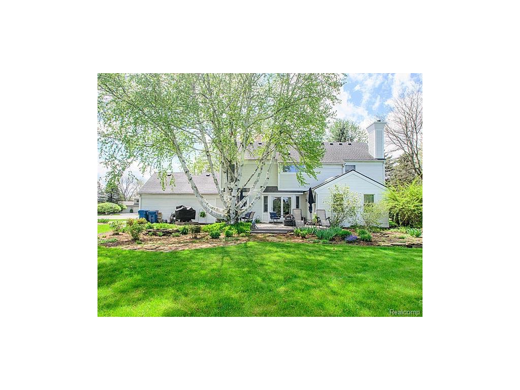 631 Ironwood Way