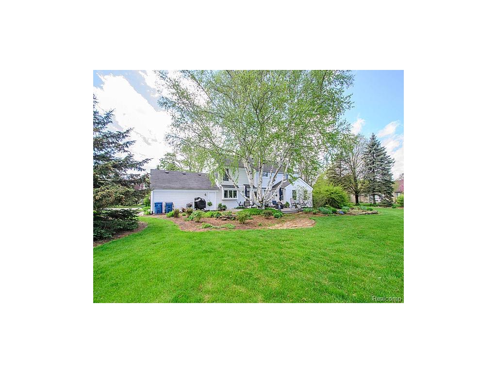 631 Ironwood Way
