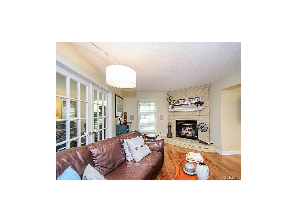 631 Ironwood Way