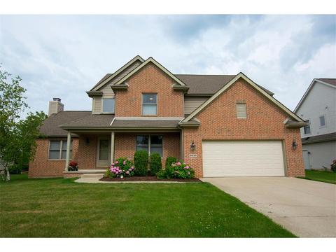 9091 Meadow View Ct