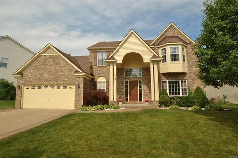 9091 Meadow View Ct