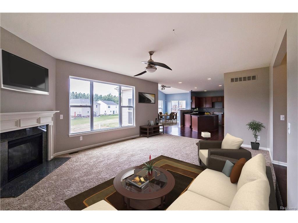 APT 46 Milford Rd.
