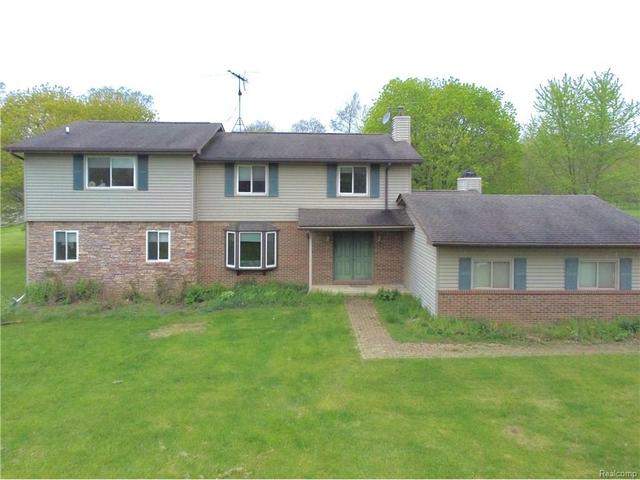 58635 Travis Rd