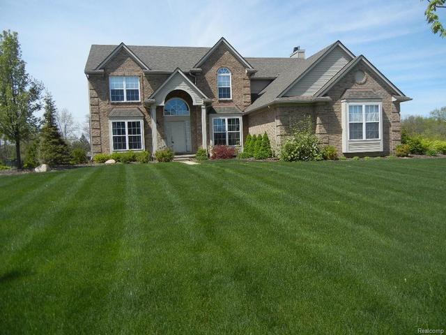 58635 Travis Rd
