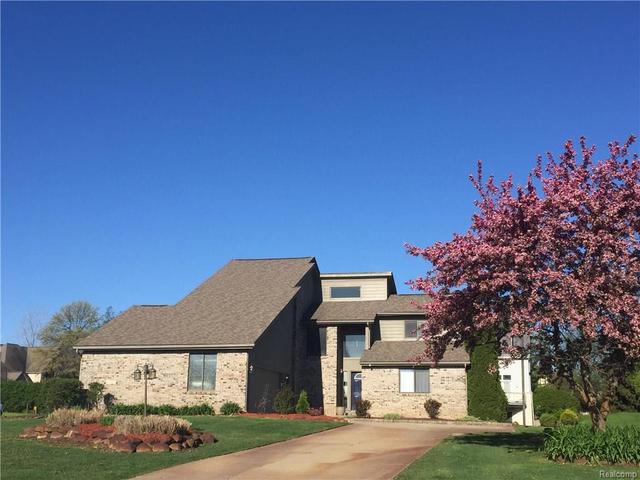58635 Travis Rd