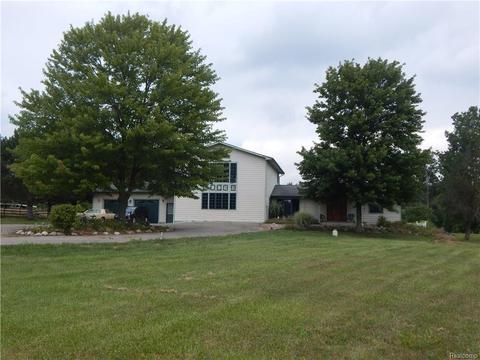 11660 Crooked Lane Dr